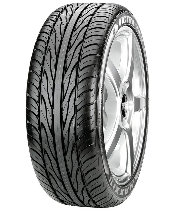 MAXXIS MA-Z4S VICTRA