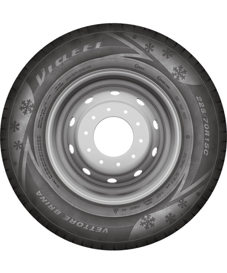 Viatti Vettore Brina V-525 купить в KOLOBOX