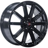 Alcasta M64 Black 5*100 6.5xR16 ET38 DIA57.1