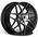Inforged IFG38 Black Machined