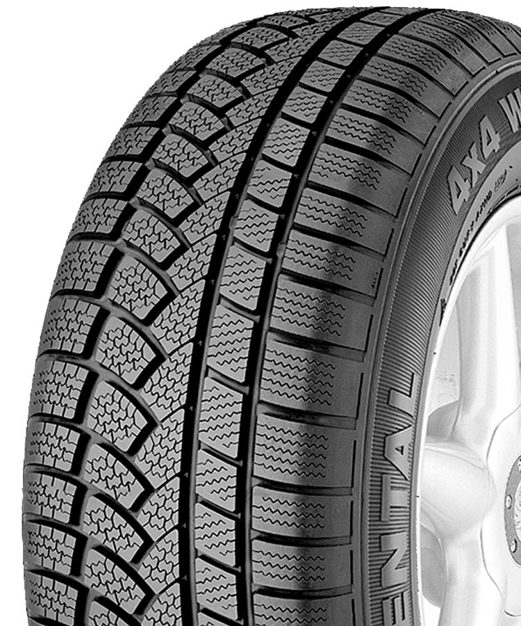 Continental 4x4 WinterContact 215/60 R17 96H (FR)