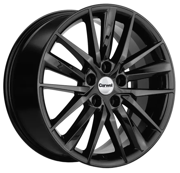 Carwel Алдан 1807 в KOLOBOX