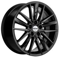 Carwel Алдан 1807 BL 5*114,3 8xR18 ET53 DIA54.1