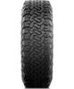 BFGoodrich All Terrain T/A KO2 в KOLOBOX