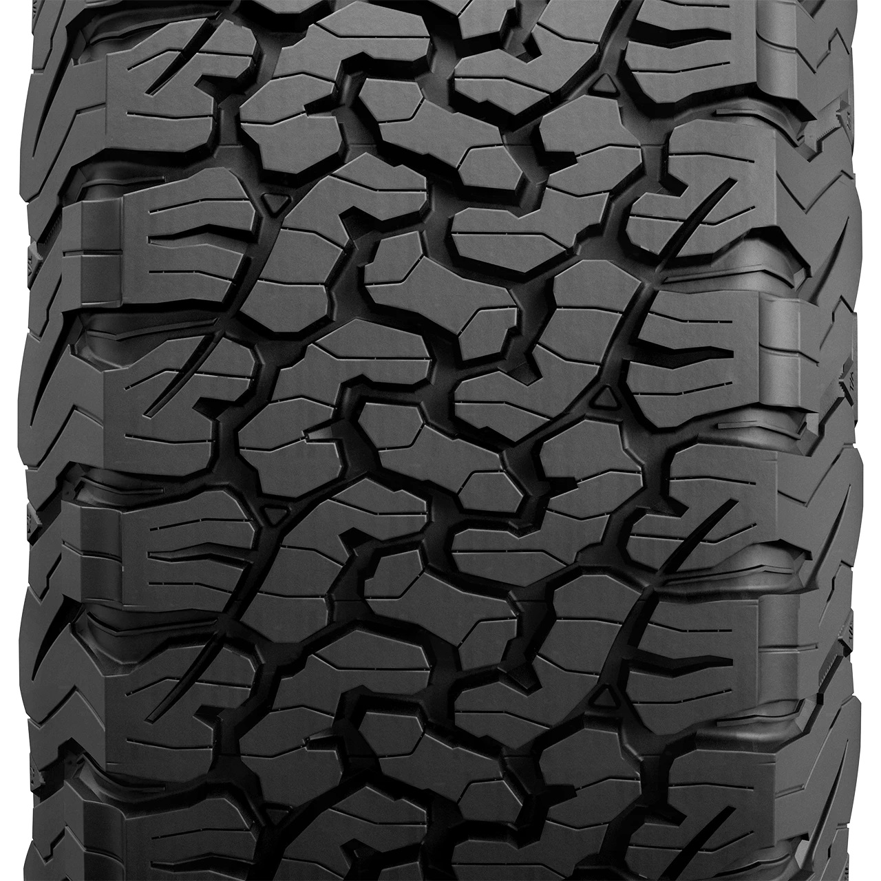 BFGoodrich All Terrain T/A KO2 купить в KOLOBOX