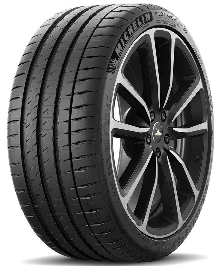 Michelin Pilot Sport 4S 245/40 R20 99Y (XL)