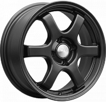 Скад Киото Черный Бархат нов. 4*100 6xR15 ET40 DIA60.1