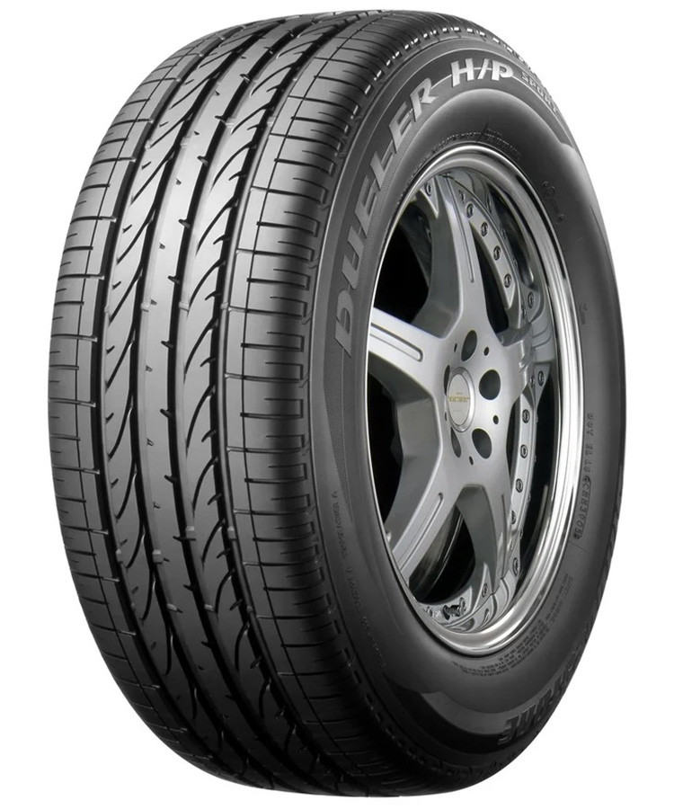 Bridgestone Dueler H/P Sport 255/50 R19 107W (RFT)(XL)