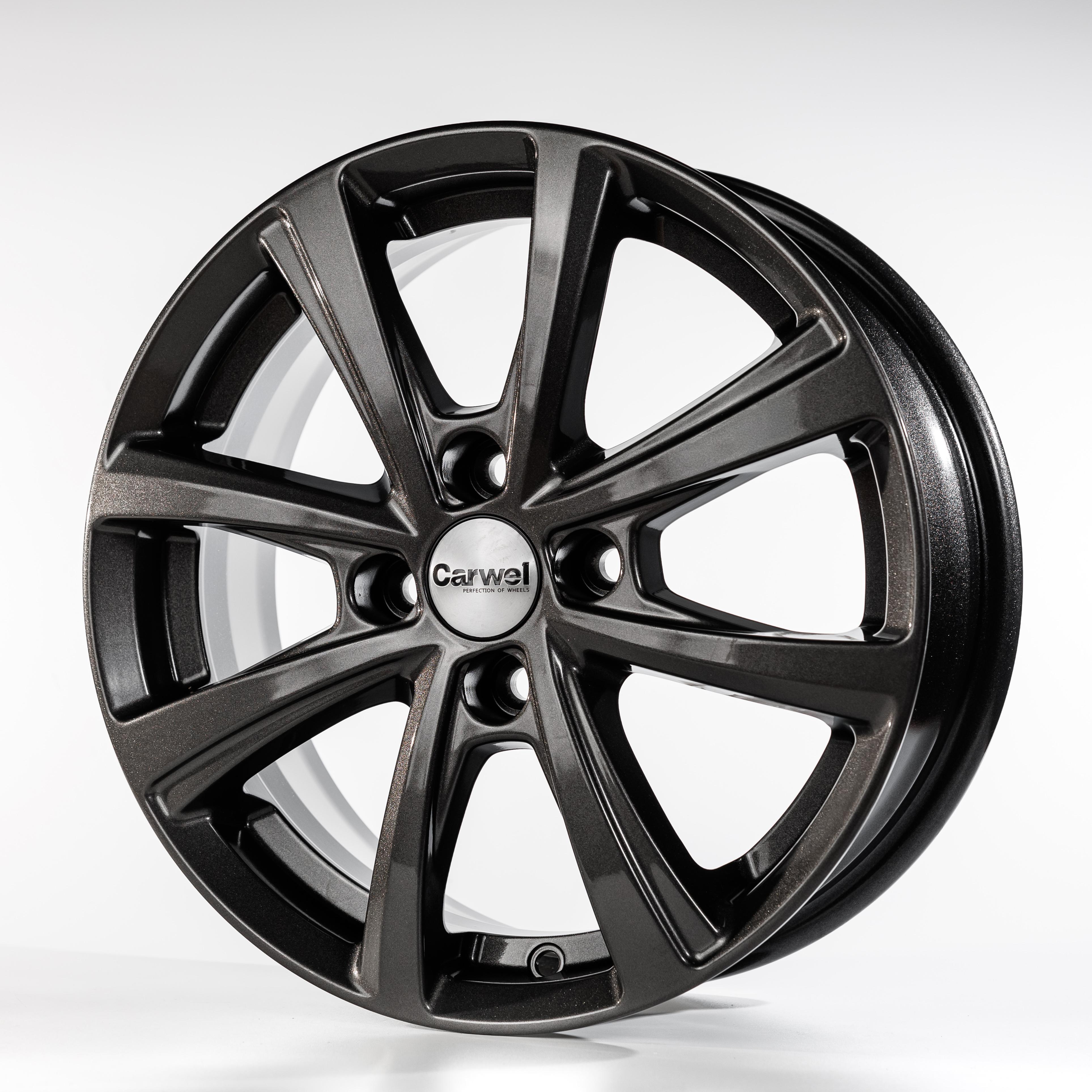 Carwel Акуш в KOLOBOX