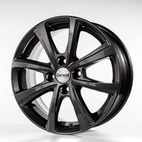 Carwel Акуш GR 4*100 6xR15 ET37 DIA60.1