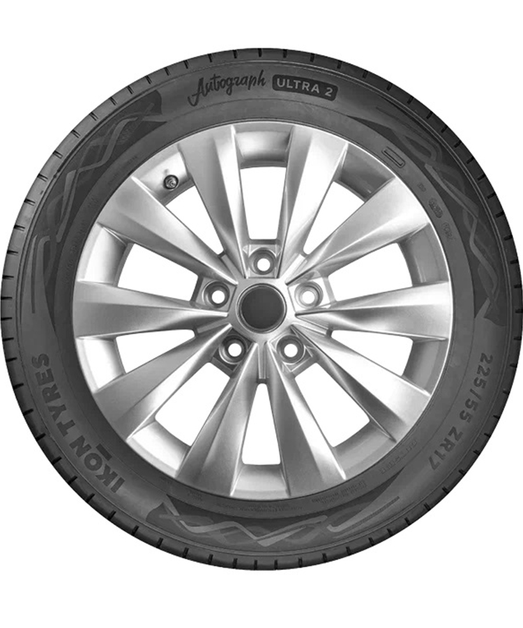 Ikon (Nokian Tyres) Autograph Ultra 2 заказать