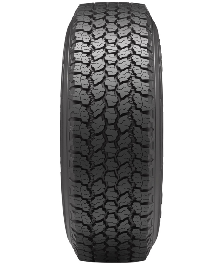 Goodyear Wrangler AT ADV в KOLOBOX