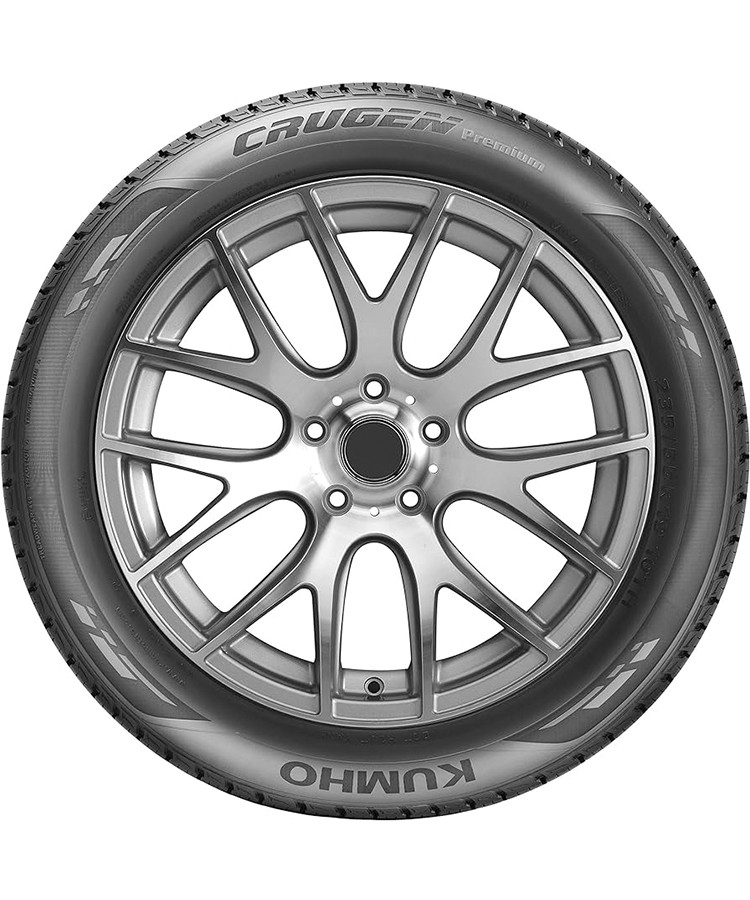 Kumho Crugen Premium KL33 225/60 R17 99H (EK) в KOLOBOX