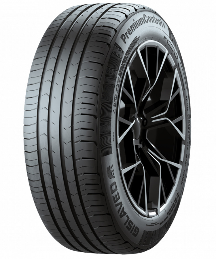 Gislaved PremiumControl 205/55 R16 91H