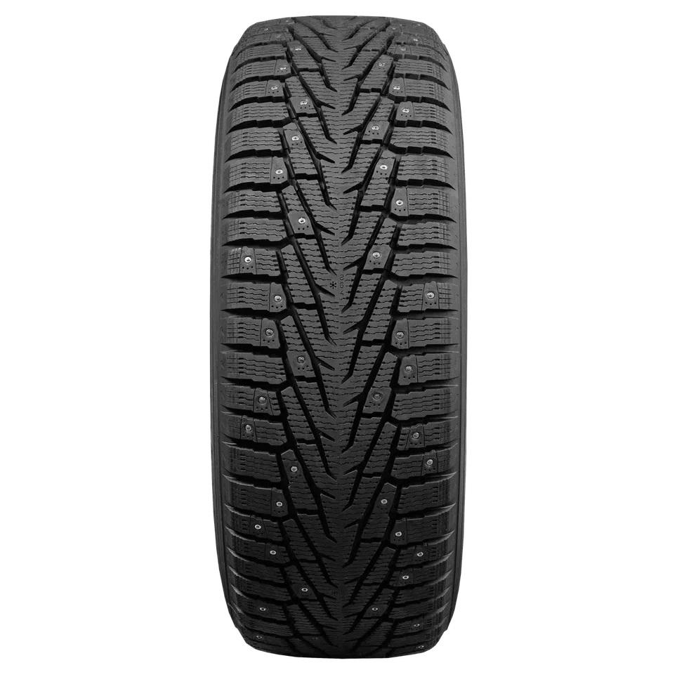 Ikon (Nokian Tyres) Nordman 7 SUV 225/75 R16 108T (XL) в KOLOBOX