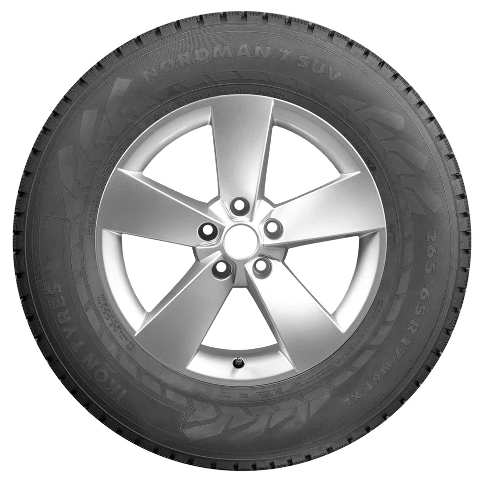 Ikon (Nokian Tyres) Nordman 7 SUV 225/75 R16 108T (XL) заказать