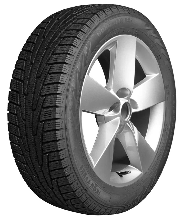 Ikon (Nokian Tyres) Nordman RS2 225/50 R17 98R (XL)