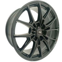 Advanti WLR12 N752 MB 6*139,7 8xR18 ET25 DIA106.1