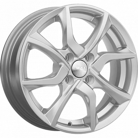 Скад Тулон Селена 4*108 6xR15 ET27 DIA65.1