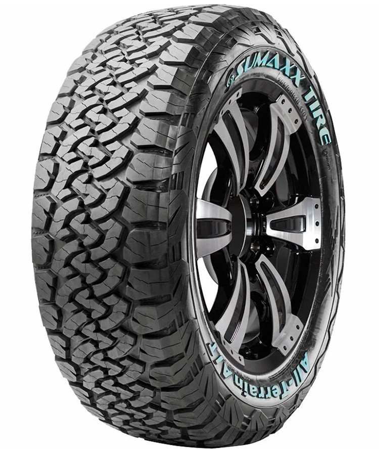 Sumaxx All-Terrain A/T 31/10.5 R15 109S (LT)