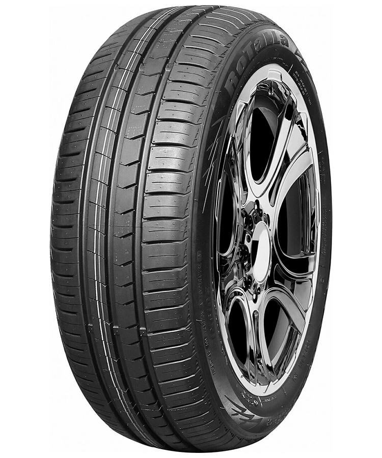 Rotalla SETULA S-RACE RU01