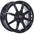 Alcasta M63 Black