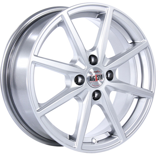Alcasta M63 HS 4*100 6xR15 ET46 DIA60.1