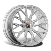 Inforged IFG51 Silver 5*112 8.5xR19 ET40 DIA57.1