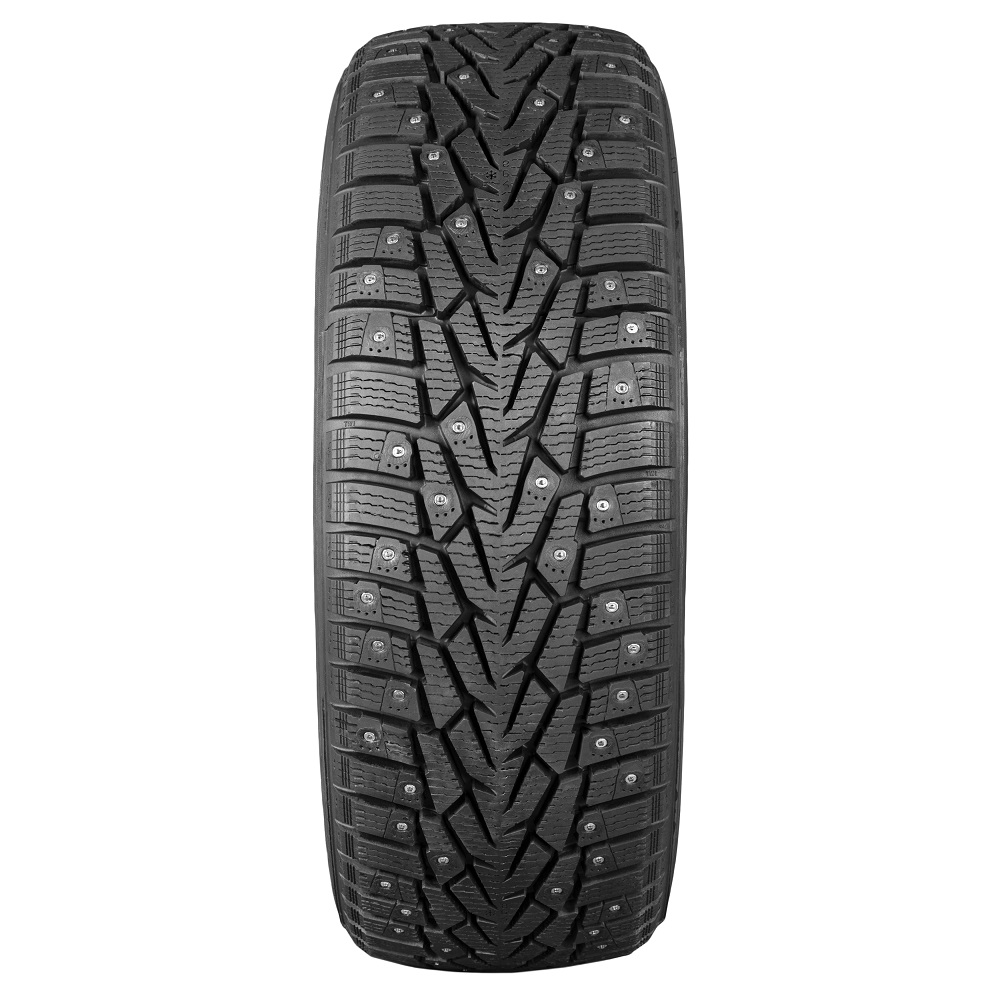 Ikon (Nokian Tyres) Character Ice 7 175/65 R14 86T (XL) в KOLOBOX