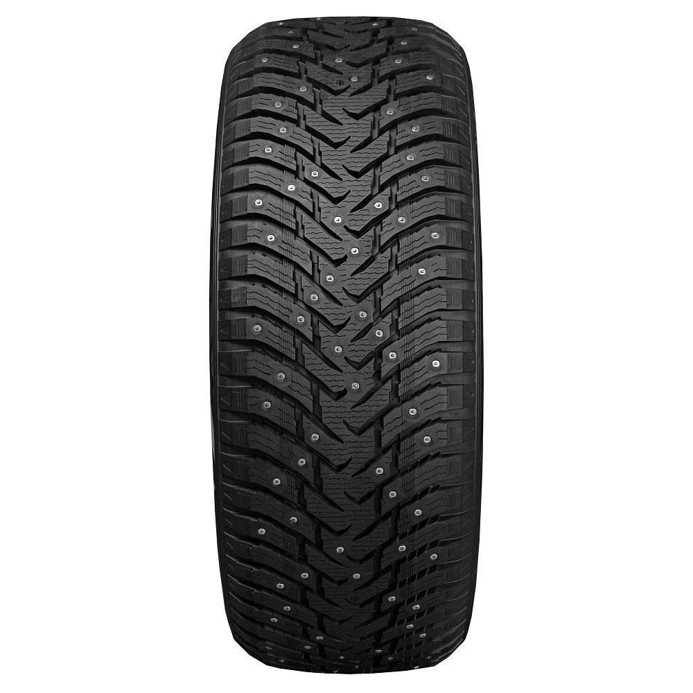 Ikon (Nokian Tyres) Character Ice 8 SUV 215/65 R16 102T (XL) купить в KOLOBOX