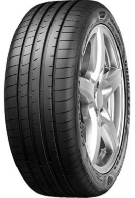 Goodyear Eagle F1 Asymmetric 5 225/35 R19 88Y (XL)(FP)