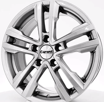 Carwel Аллаки 197 SB 5*108 6.5xR16 ET40 DIA65.1