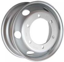 Asterro (Коммерч.)  S 6*170 5.5xR16 ET106 DIA130 (Усиленные 1500 кг)