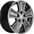 Khomen KHW1601 Gray-FP