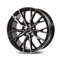 FR Replica LX5137 BMF 5*114,3 8xR19 ET32 DIA60.1