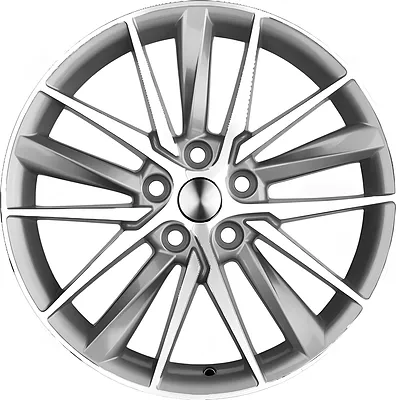 Carwel Алдан 1807