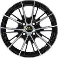 Cross Street CR-26 GMF 4*100 6xR15 ET37 DIA60.1