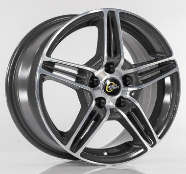 Cross Street CR-27 цена