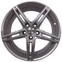 Carwel Альфа 118 SB 5*114,3 7xR17 ET45 DIA66.1
