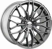 Neo 240 BMG 5*114,3 8.5xR20 ET42 DIA67.1