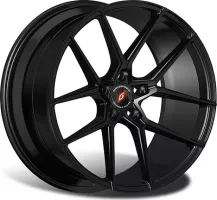 Inforged IFG39 Black 5*108 7.5xR17 ET42 DIA63.3