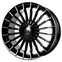 Alpina GT