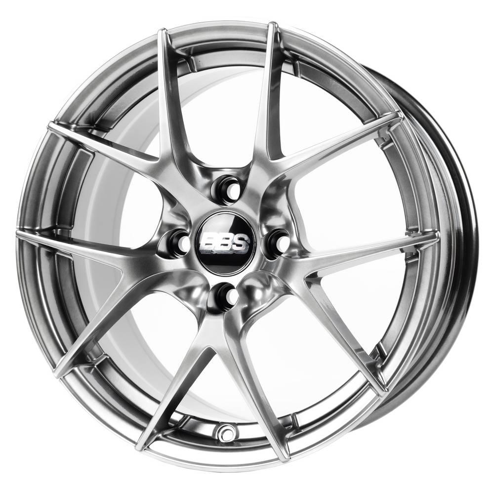 BBS CI-R