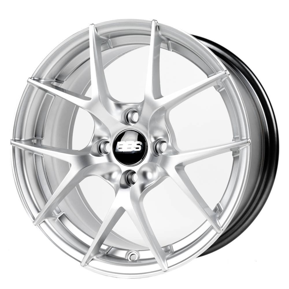 BBS CI-R в KOLOBOX