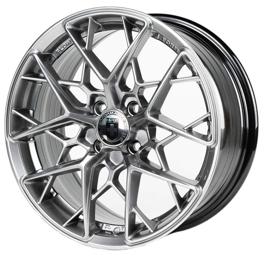 HRE FF10 в KOLOBOX