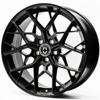 HRE FF10 BM 5*114,3 7.5xR17 ET35 DIA73.1