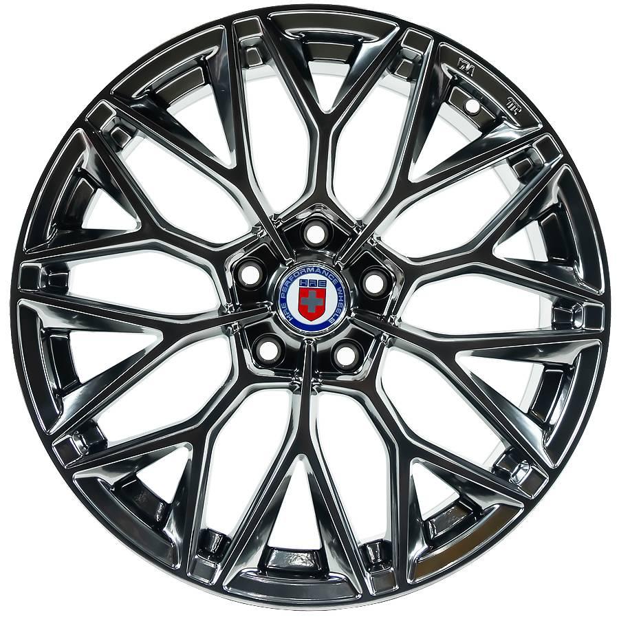 HRE P200