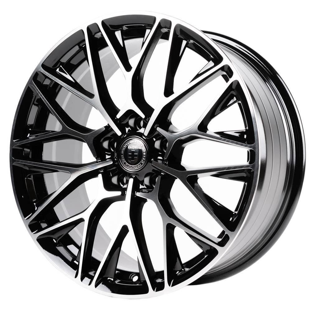 HRE P200 в KOLOBOX