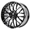 HRE P200 в KOLOBOX