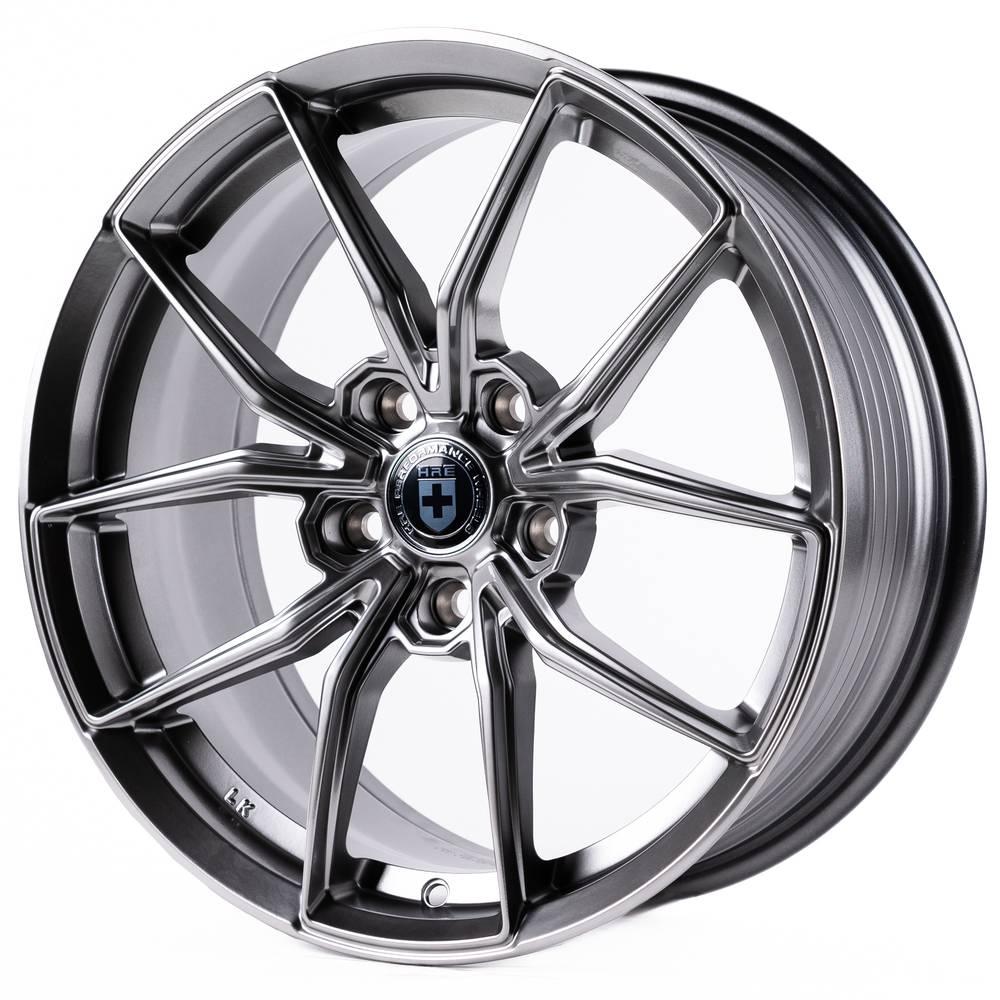 HRE FF21 HB 5*100 7.5xR17 ET38 DIA73.1